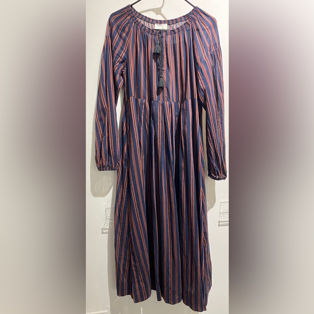 Steven Alan - Casual oversized dress. (Coming with inner)